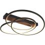 Lampa sufitowa DARVIN 649110132 2300+3000+4000k 1x34w/led 4500lm ip20 od Trio