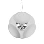 Lampa wisząca DIAMO 64300 6x40W/E14 IP20 od Prezent