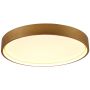Plafon DOHA 641310208 2300+3000+4000K 2x29w/led 3260lm ip20 od Trio
