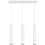 Lampa wisząca EYE III 6481 3x10W only LED/GU10 IP20 od Nowodvorski