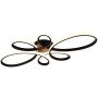 Lampa sufitowa FLY 645619132 3000k 1x32w/led 3900lm ip20 od Trio