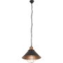 Lampa wisząca GARRET S 6443 1x60W/E27 IP20 od Nowodvorski