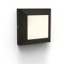 Kinkiet HELENA 6402105012 3000k 1x4.5w/led 200lm ip54 od Lutec