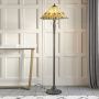 Lampa podłogowa Jamelia 64192 2x60W/E27 od Endon