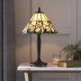 Lampka stołowa Jamelia 64195 1x60W/E27 od Endon