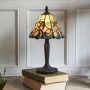Lampka stołowa Jamelia 64196 1x40W/E14 od Endon