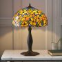Lampka stołowa Josette 64209 1x60W/E27 od Endon