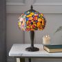 Lampka stołowa Josette 64210 1x40W/E14 od Endon