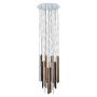 Lampa wisząca LA VELA 64405 1x45W/LED 4905lm IP20 od Prezent
