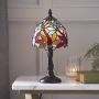 Lampka stołowa Lorette 64246 1x40W/E14 od Endon