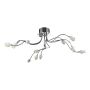 Lampa sufitowa LOTOSS 64032 12x20W/G4 IP20 od Prezent