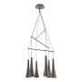 Lampa wisząca MADERA 64412 1x30W/LED 1300lm IP20 od Prezent