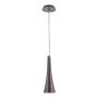 Lampa wisząca MADERA 64413 1x5W/LED 220lm IP20 od Prezent