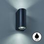 Kinkiet Marlon 30568 3000K 2x4W/GU10 640 lm IP44 od Fischer&Honsel