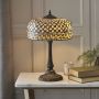 Lampka stołowa Mille Feux 64278 2x40W/E14 od Endon