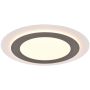 Lampa sufitowa MORGAN 641519207 2700-6500k 1x42w/led 5600lm ip20 od Trio