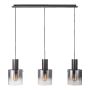 Lampa wisząca MOXIE 64414 3x60W/E27 IP20 od Prezent