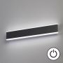 Kinkiet Muur 30536 2700K 1x13W/LED 2000 lm IP20 od Fischer&Honsel