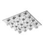 Plafon NASSAU 64306 16x20W/G4 IP20 od Prezent