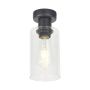Lampa sufitowa ORADEA 64424 1x40W/E27 IP20 od Prezent