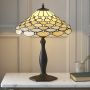 Lampka stołowa Pearl 64301 1x60W/E27 od Endon