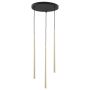 Lampa wisząca PIANO 6421 3x6W/G9 od TK-Lighting