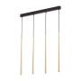 Lampa wisząca PIANO 6422 4x6W/G9 od TK-Lighting