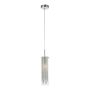 Lampa wisząca RAFFIA 64354 1x40W/E14 IP20 od Prezent