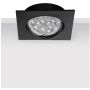 Downlight wpuszczany RECESSED SPOT S014 1x50W/GU10 IP20 od Zambelis