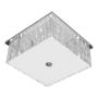 Plafon RETTO 64330 8x20W/G4 IP20 od Prezent