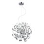 Lampa wisząca RIBBON I. 64348 5x33W/G9 IP20 od Prezent