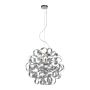 Lampa wisząca RIBBON I. 64361 12x33W/G9 IP20 od Prezent