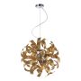 Lampa wisząca RIBBON II. 64349 5x33W/G9 IP20 od Prezent