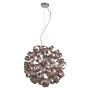 Lampa wisząca RIBBON III. 64359 12x33W/G9 IP20 od Prezent