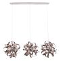 Lampa wisząca RIBBON III. 64421 9x33W/G9 IP20 od Prezent