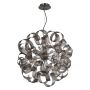 Lampa wisząca RIBBONETT 64375 12x33W/G9 IP20 od Prezent