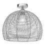 Lampa sufitowa SCELETON II. 64419 1x60W/E27 IP20 od Prezent