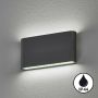Kinkiet Scone 30557 3000K 2x5.5W/LED 1400 lm IP44 od Fischer&Honsel