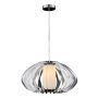 Lampa wisząca SENZA 64367 1x60W/E27 IP20 od Prezent