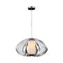 Lampa wisząca SENZA 64368 1x40W/E14 IP20 od Prezent