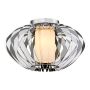 Lampa sufitowa SENZA 64369 1x60W/E27 IP20 od Prezent