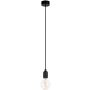 Lampa wisząca SILICONE 6404 1x60W/E27 IP20 od Nowodvorski