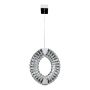 Lampa wisząca SMIRRA 64390 1x32W/LED 2560lm IP20 od Prezent