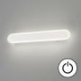 Kinkiet Stretto 30553 2700K 1x10W/LED 1500 lm IP20 od Fischer&Honsel