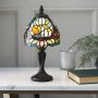 Lampka stołowa Sylvette 64331 1x40W/E14 od Endon