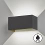Kinkiet Wallo 30519 3000K 4x3W/LED 1300 lm IP44 od Fischer&Honsel