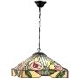 Lampa wisząca Willow 64384 3x60W/E27 od Endon