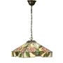 Lampa wisząca Willow 64385 1x60W/E27 od Endon
