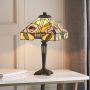 Lampka stołowa Willow 64386 1x40W/E14 od Endon