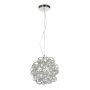 Lampa wisząca WIRED 64380 1x33W/G9 IP20 od Prezent
